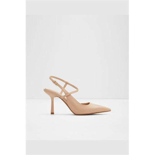 Aldo Brunette Women's Heel