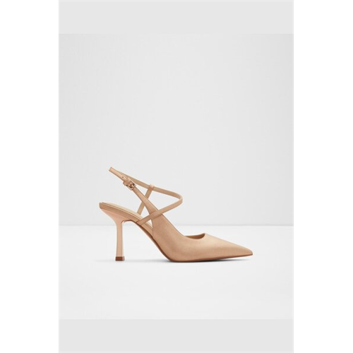 Aldo Brunette Women's Heel