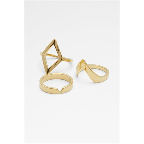 Aldo Crendarith Women Rings