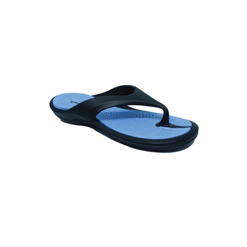 Bata Alexis Black Sandals