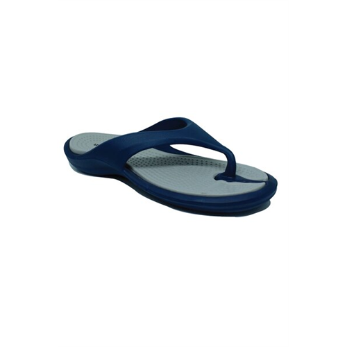 Bata Alexis Navy Sandals