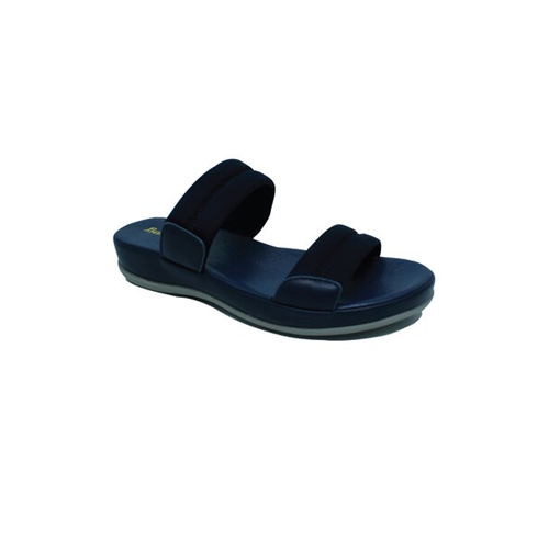 Bata Seina Chappal Blue Sandals