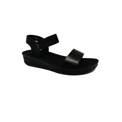 Bata Verena Sandal Black Sandals