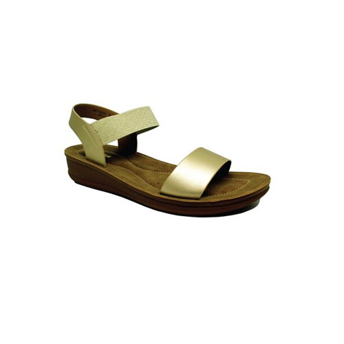 Bata Verena Sandal Black Sandals