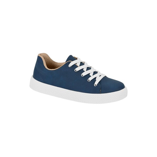 Beira Rio Womens Blue Shoes