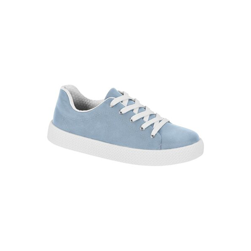 Beira Rio Womens Blue Shoes