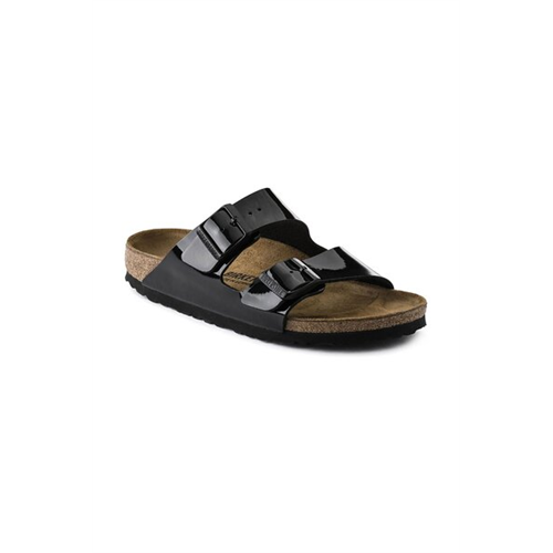 Birkenstock Arizona Black Regular