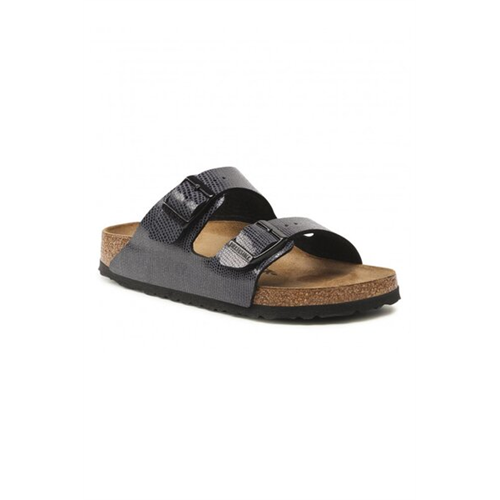 Birkenstock Arizona Black Regular