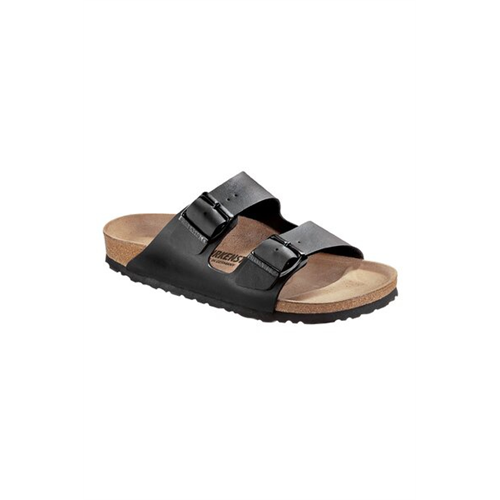 Birkenstock Arizona Bs Black Regular Sandal