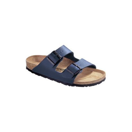 Birkenstock Arizona Bs Blue Regular