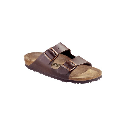 Birkenstock Arizona Bs Brown Regular