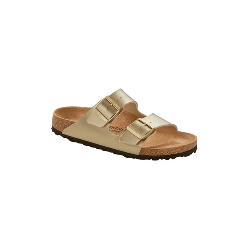 Birkenstock Arizona Bs Gold Regular