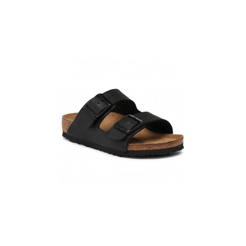 Birkenstock Arizona Kids Black Regular