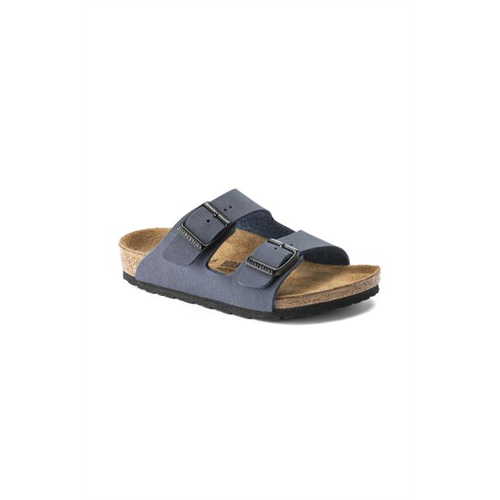 Birkenstock Arizona Kids Blue Regular