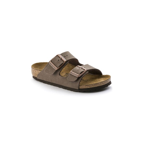 Birkenstock Arizona Kids Brown Regular