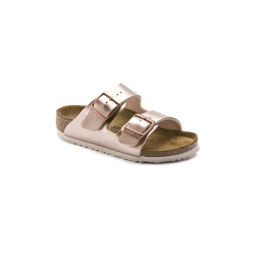 Birkenstock Arizona Kids Brown Regular