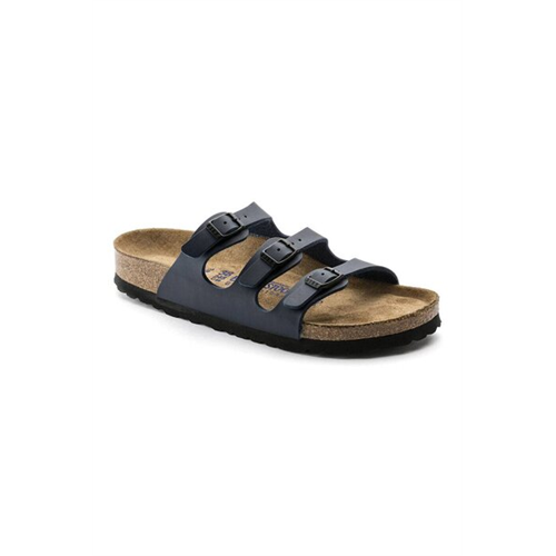 BIRKENSTOCK FLORIDA BLUE REGULAR