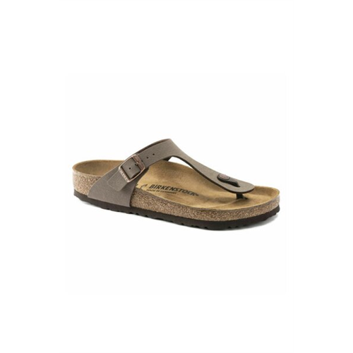 Birkenstock Gizeh Bfbc Mocha Regular