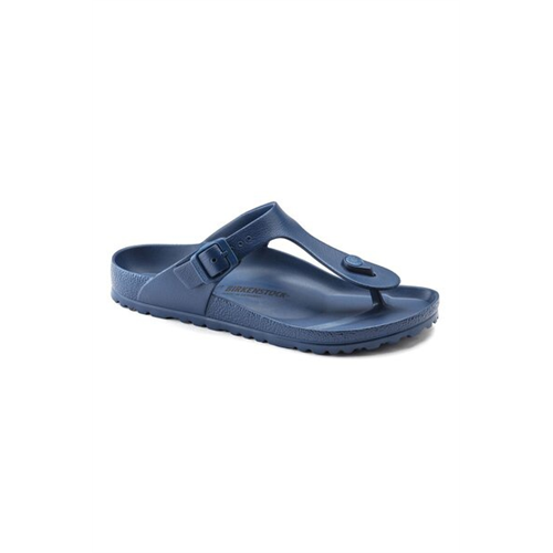 Birkenstock Gizeh Eva Navy Sandal Regular