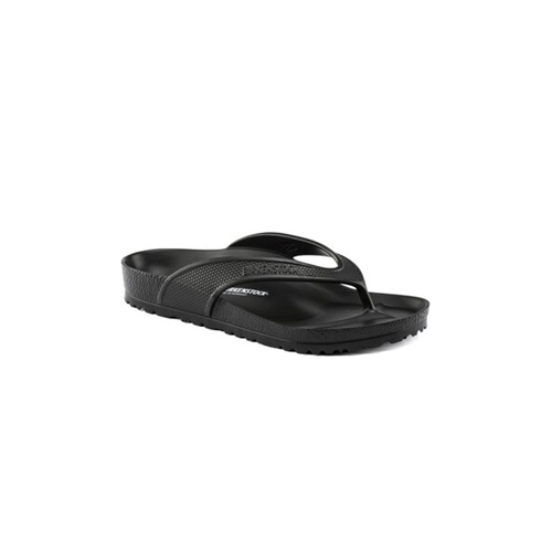 Birkenstock Honolulu Eva Black Regular