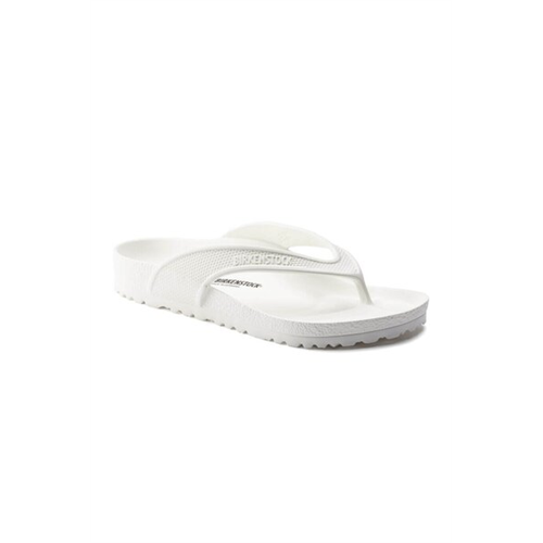 BIRKENSTOCK HONOLULU EVA WHITE REGULAR