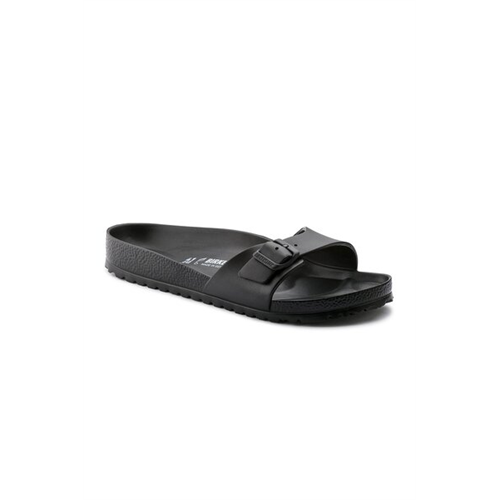 Birkenstock Madrid Eva Black Narrow