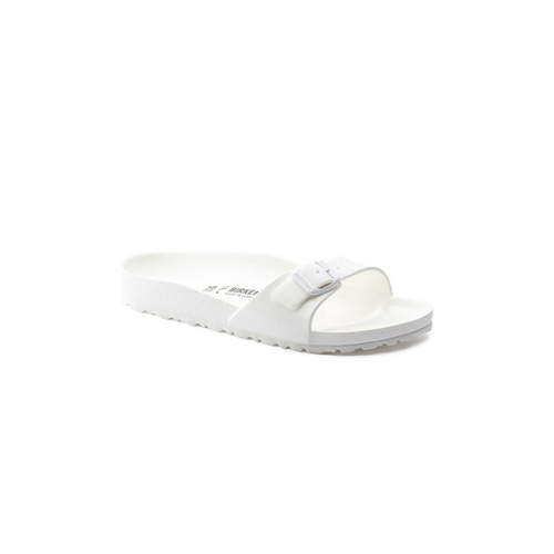 Birkenstock Madrid Eva White Narrow