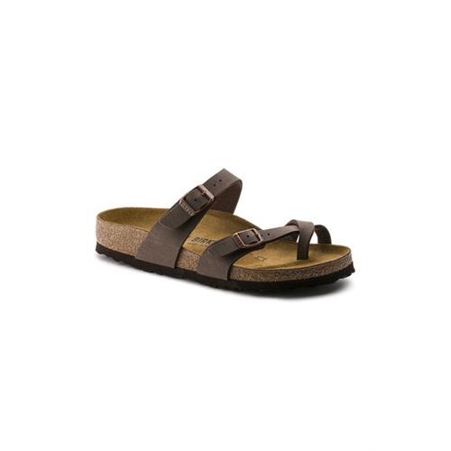 Birkenstock Mayari Bfbc Mocha Regular