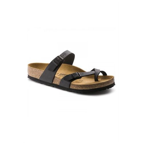 Birkenstock Mayari Bf Black Regular