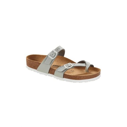 Birkenstock Mayari Icy Mineral Sandal Narrow