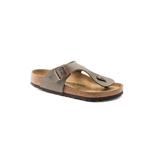 Birkenstock Ramses Bfbc Stone Regular