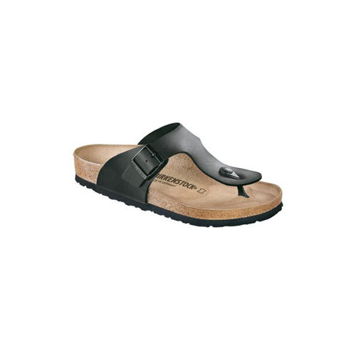 Birkenstock Ramses Bs Black Regular Sandal