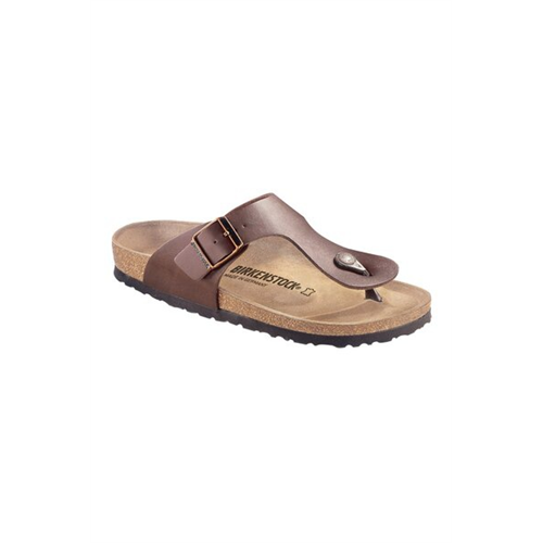 Birkenstock Ramses Bs Dark Brown Regular Sandal