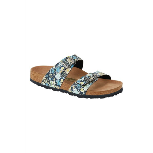 Birkenstock Sydney Blue Regular