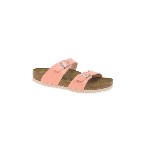 Birkenstock Sydney Pink Regular