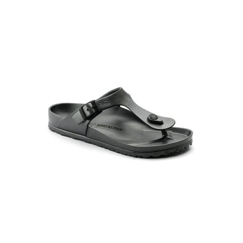 Birkenstock Unisex Footwear Black Sandals