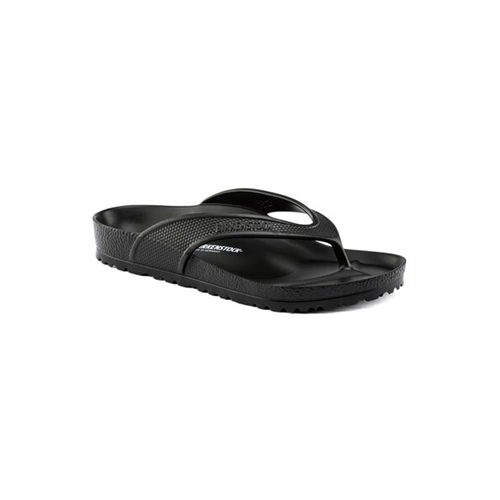 Birkenstock Unisex Footwear Black Sandals