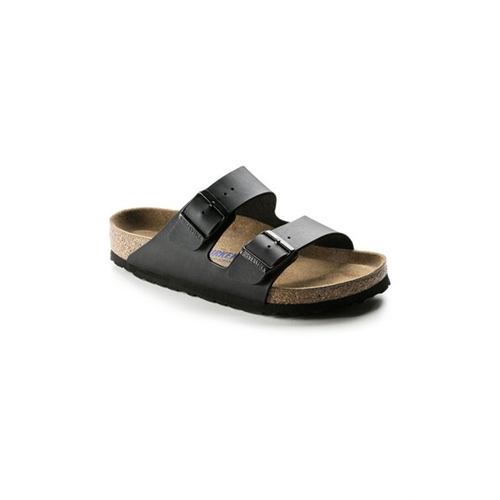 Birkenstock Unisex Footwear Black Sandals