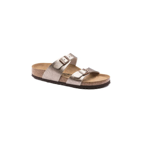 Birkenstock Unisex Footwear Taupe Sandals