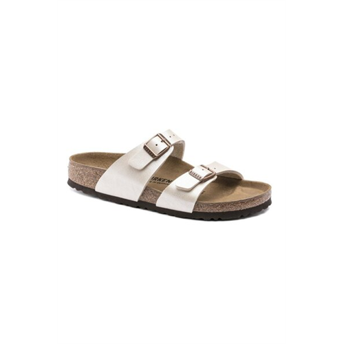 Birkenstock Unisex Footwear White Sandals