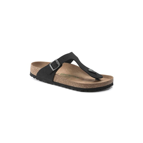 Birkenstock Women'S Footwear Black Sandals