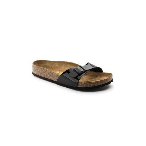 Birkenstock Women'S Footwear Black Sandals