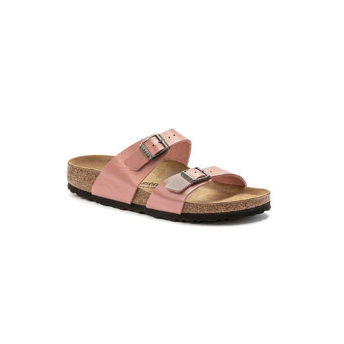 Birkenstock Women'S Footwear Pink Sandals