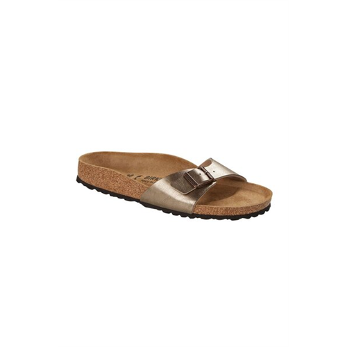 Birkenstock Women'S Footwear Taupe Sandals