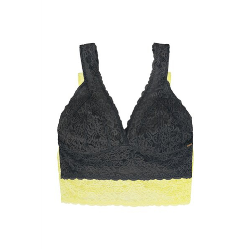 Dorina Lana Yellow Bralette