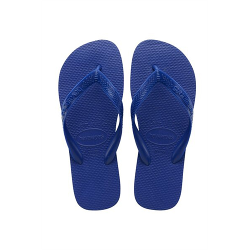 Havaianas Women's Blue Sandalias Top FC Slippers