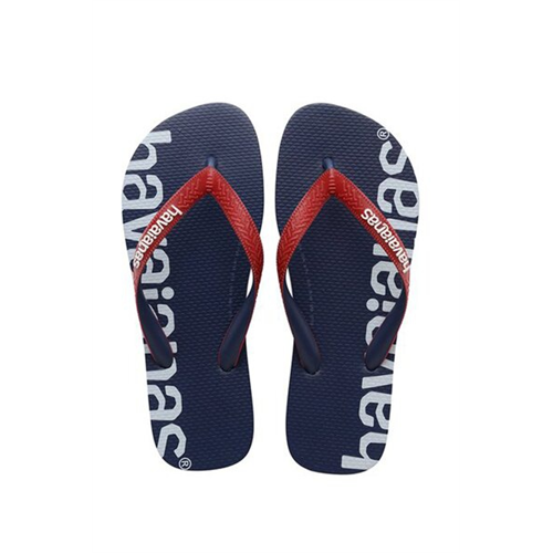 Havaianas Women's Printed Sandalias T Lgmania Hgtech FC Slippers