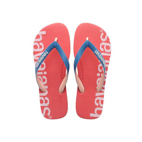 Havaianas Women's Printed Sandalias T Lgmania Hgtech FC Slippers