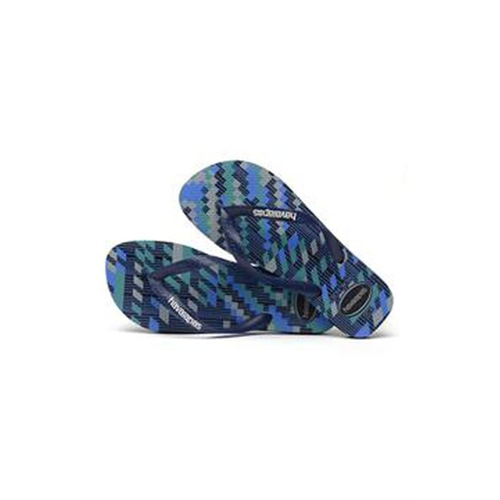 Havaianas Women's Printed Sandalias Trend Slippers