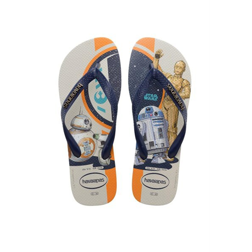 Havaianas Women's Sandalias Star Wars FC Slippers